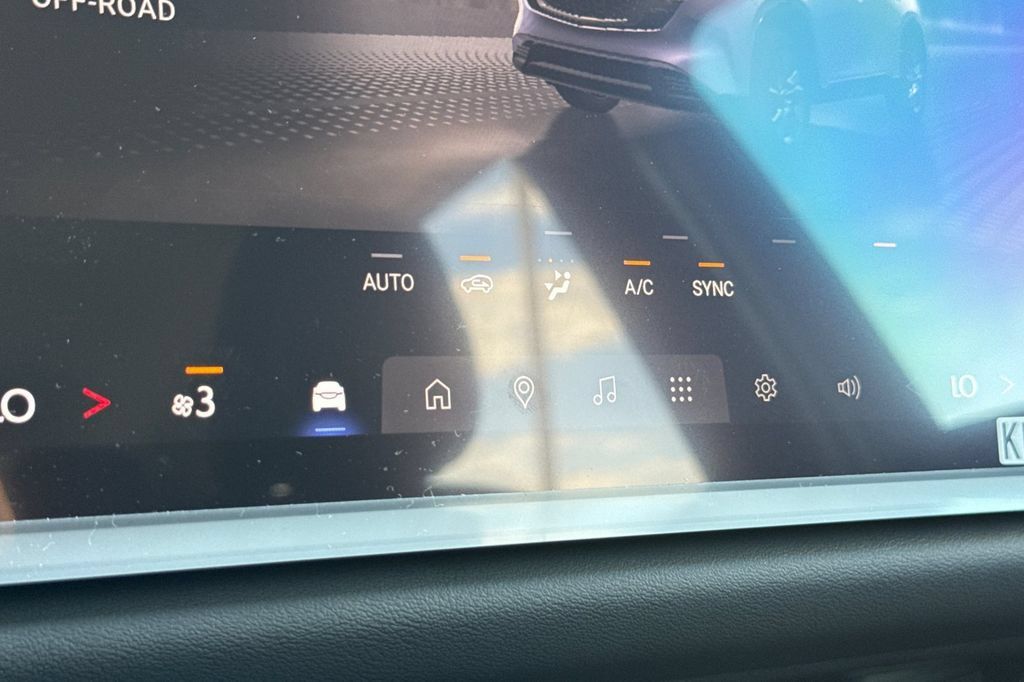 New 2026 MAZDA CX-5 Select AWD/4WD image 22