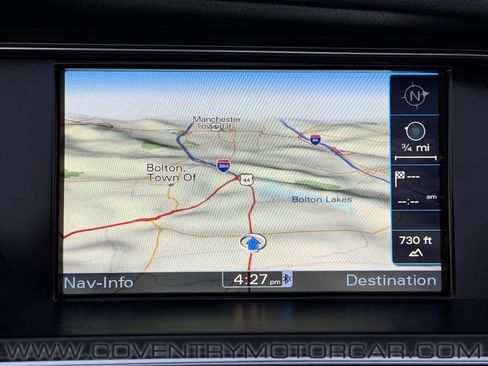 Used 2012 Audi S5 Prestige image 17