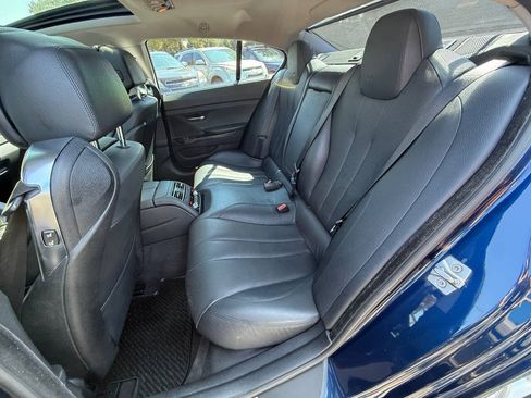 Used 2013 BMW 640i Gran Coupe RWD image 32