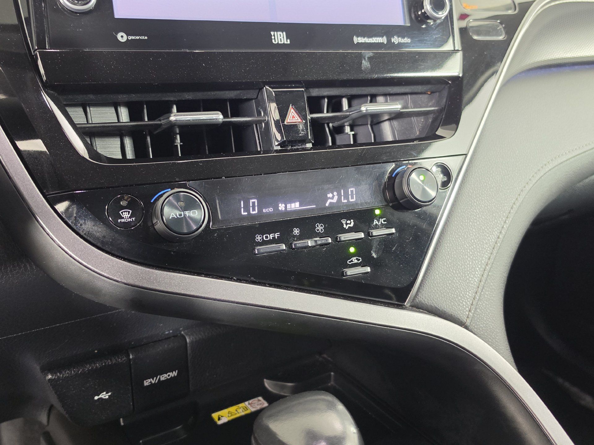 Used 2023 Toyota Camry XSE w/ Driver Assist Package FWD image 13