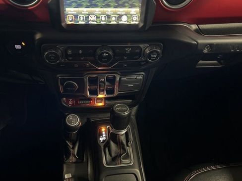 Used 2020 Jeep Wrangler Unlimited Rubicon image 15