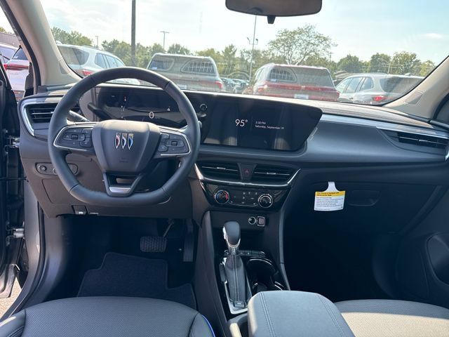 New 2026 Buick Encore GX Sport Touring w/ Comfort Package AWD/4WD image 15