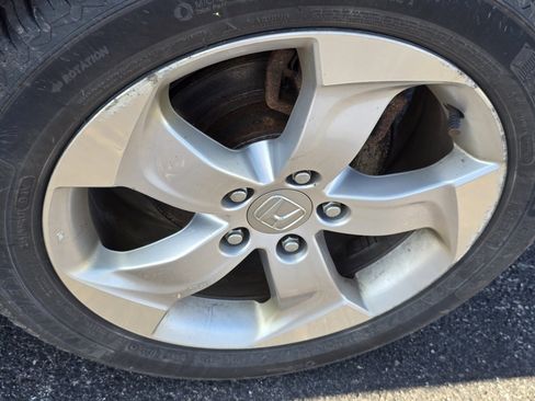 Used 2016 Honda HR-V EX image 21