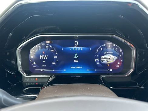 New 2026 Chevrolet Silverado 1500 RST w/ RST All Star Premium Package image 18