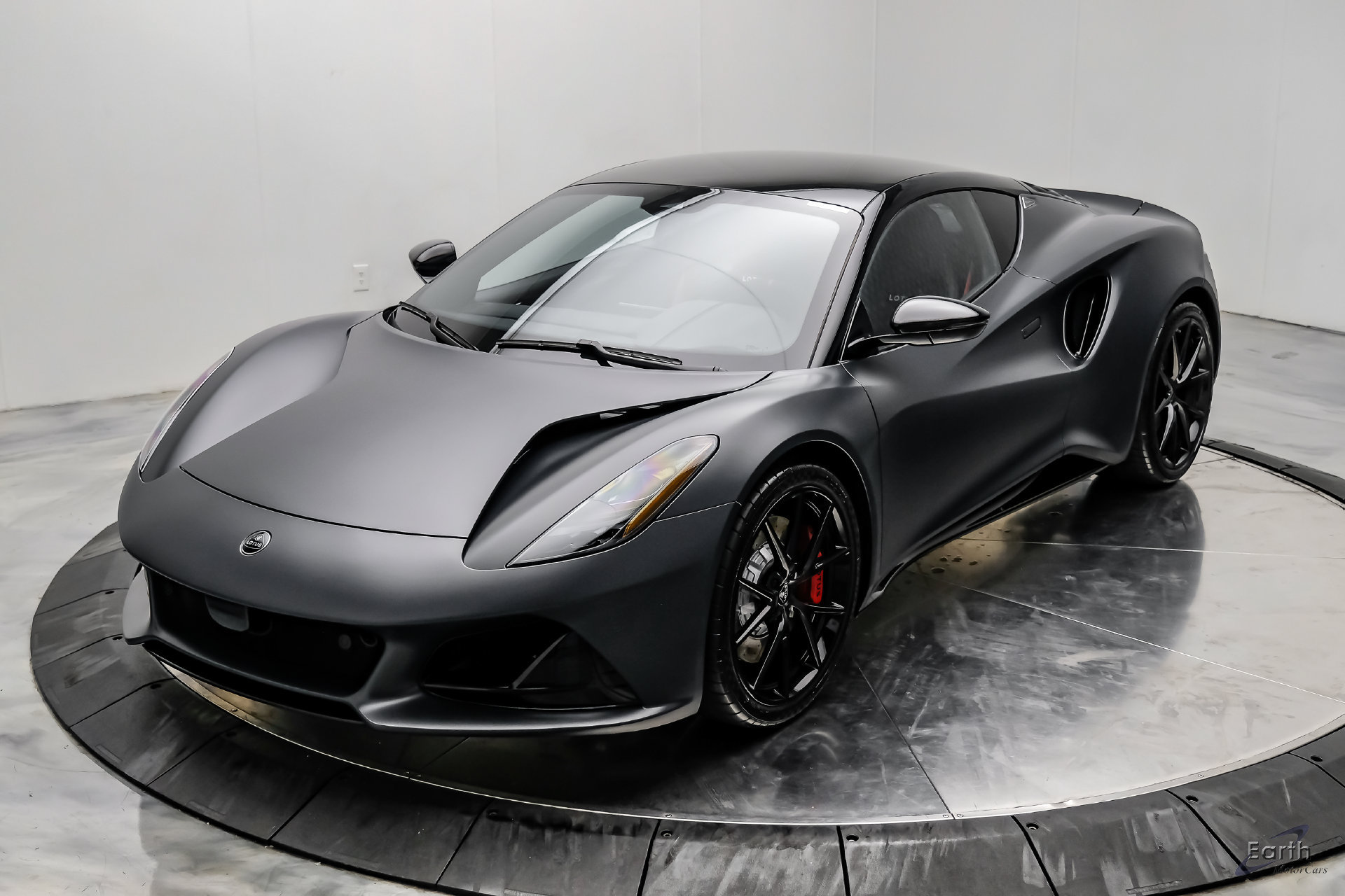 Used 2026 Lotus Emira RWD image 7