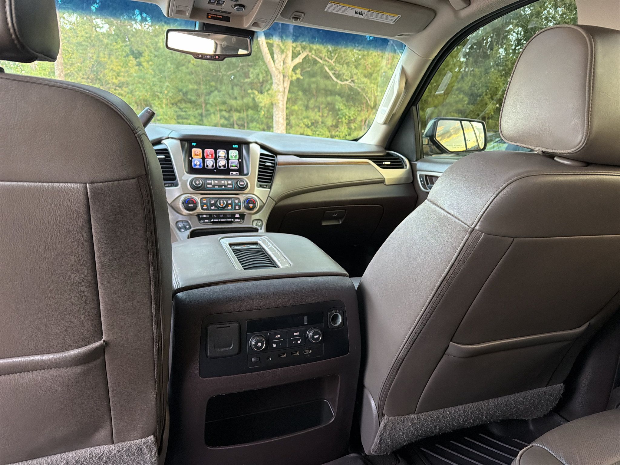 Used 2020 GMC Yukon Denali w/ Denali Ultimate Package AWD/4WD image 24