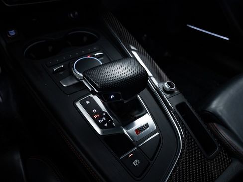 Used 2019 Audi RS 5 w/ RS Driver Assistance Package image 15