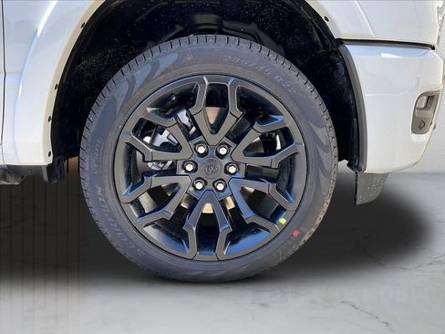 New 2026 RAM 1500 Limited AWD/4WD image 36