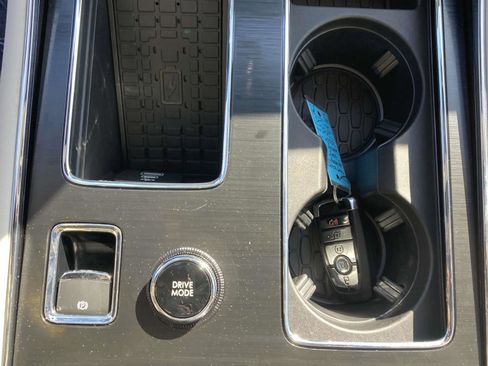 New 2025 Lincoln Aviator Reserve w/ Illumination Package image 29