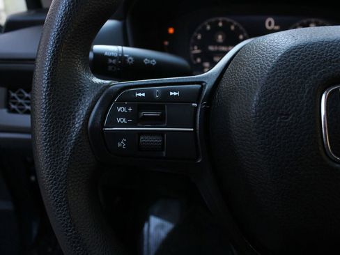 Used 2024 Honda Accord EX image 26
