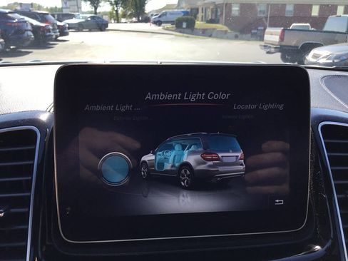 Used 2018 Mercedes-Benz GLS 450 4MATIC image 41