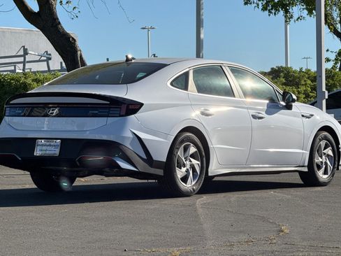 New 2026 Hyundai Sonata SE image 4