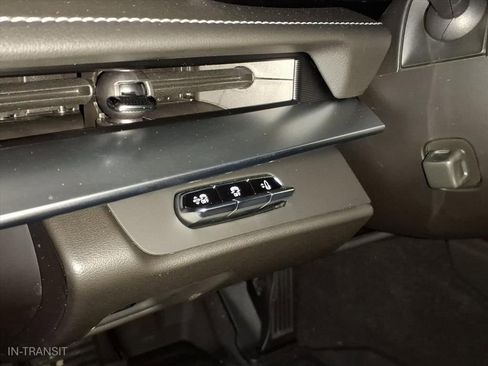 New 2026 Chevrolet Corvette Stingray Coupe w/ Battery Protection Package image 4