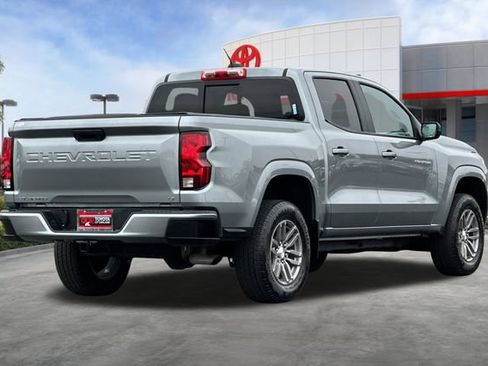 Used 2024 Chevrolet Colorado LT w/ LT Convenience Package RWD image 4