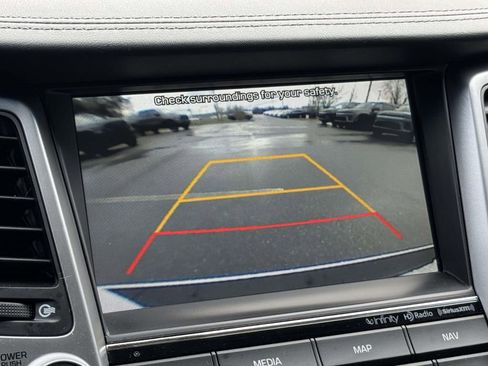 Used 2018 Hyundai Tucson Limited w/ Ultimate Package 02 image 19