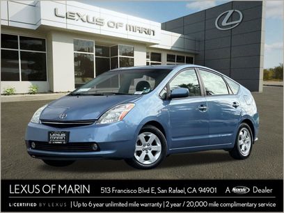 Used 2007 Toyota Prius