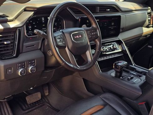 Used 2023 GMC Sierra 1500 AT4 w/ AT4 Premium Package AWD/4WD image 38