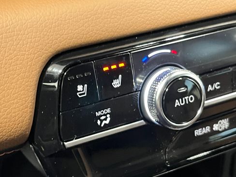 Certified 2026 Honda Passport TrailSport Elite image 22