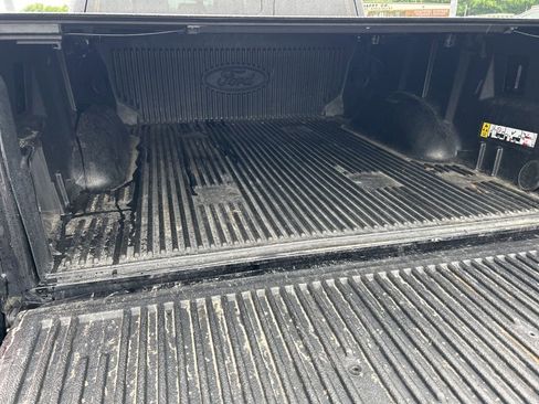 Used 2022 Ford F150 XLT w/ Equipment Group 302A High AWD/4WD image 12