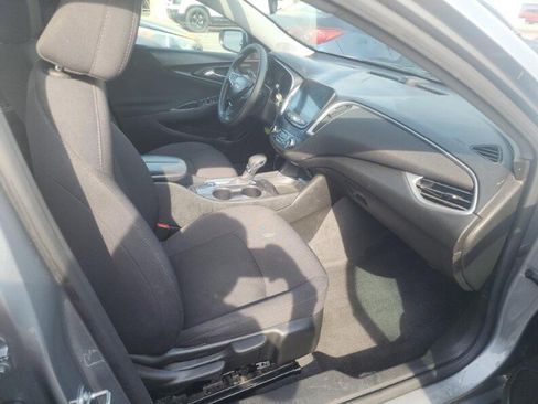 Used 2023 Chevrolet Malibu LT image 14