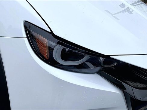 New 2026 MAZDA CX-50 AWD 2.5 S w/ Weather Package image 15