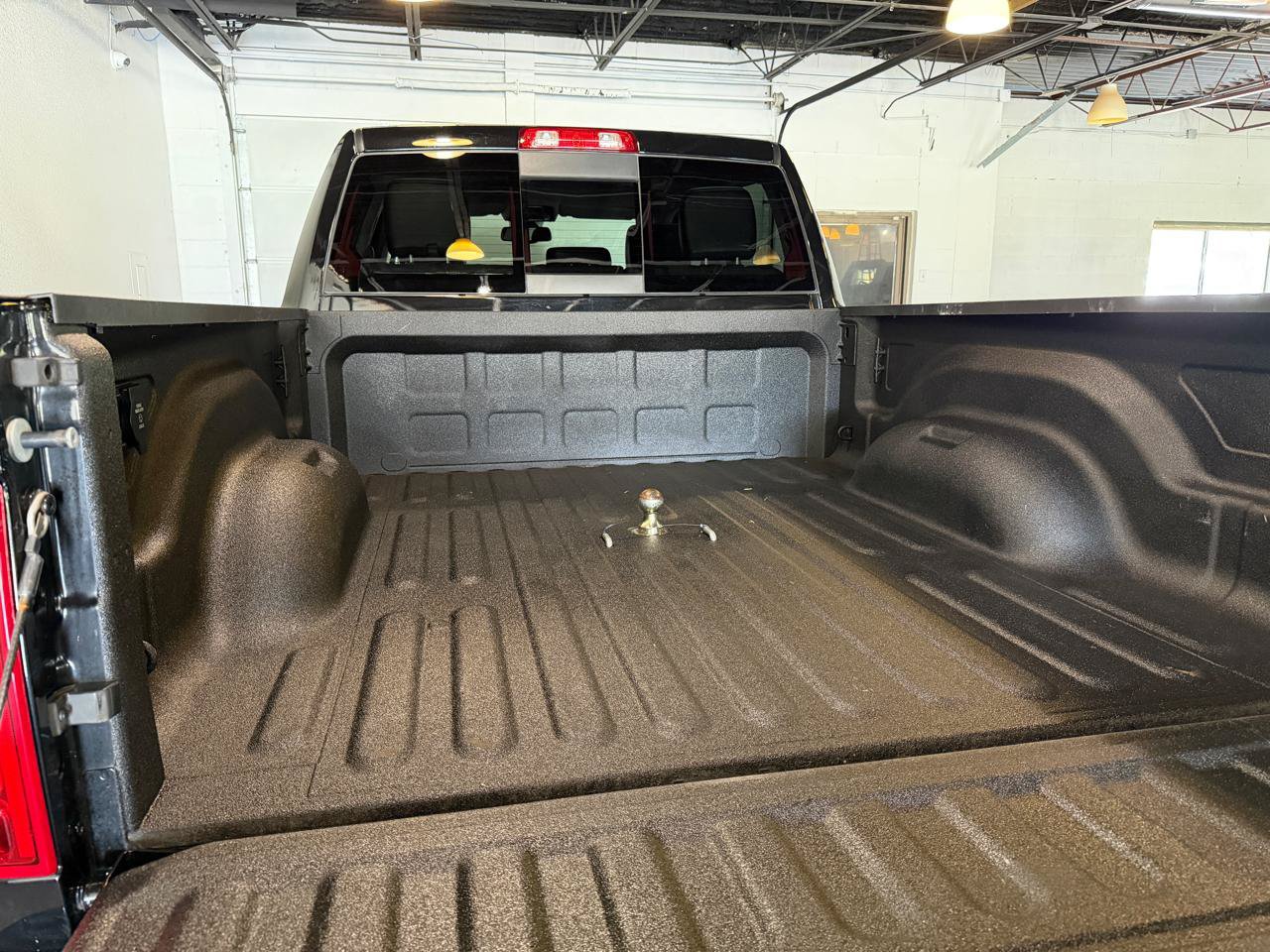 Used 2023 RAM 3500 Laramie AWD/4WD image 8