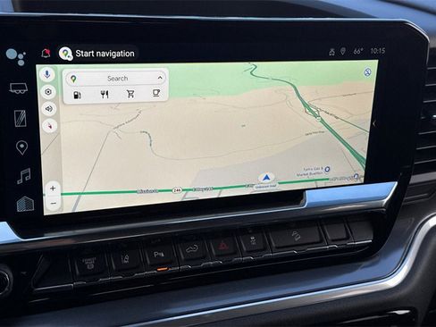 New 2025 Chevrolet Silverado 2500 High Country w/ High Country Premium Package image 18