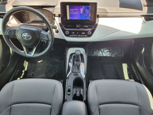 Used 2025 Toyota Corolla SE FWD image 24