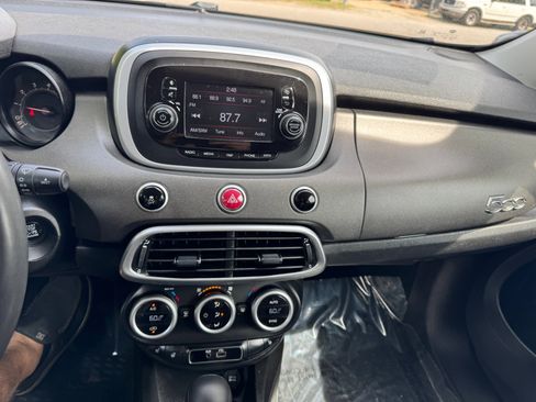 Used 2017 FIAT 500X Trekking image 25
