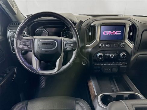 Certified 2022 GMC Sierra 1500 Denali w/ Denali Reserve Package image 23
