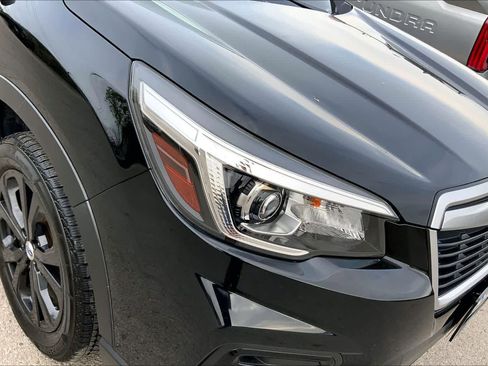 Used 2019 Subaru Forester w/ Alloy Wheel Package image 27