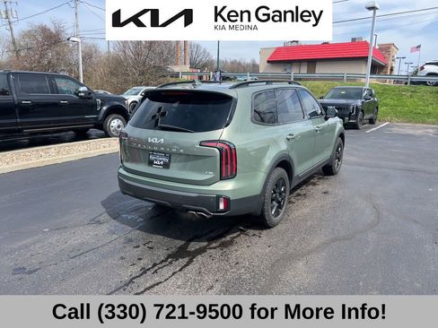 Used 2023 Kia Telluride SX Prestige X-Pro AWD/4WD image 11