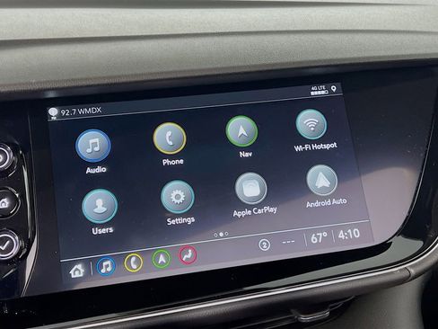 Certified 2023 Buick Envision Avenir AWD/4WD image 14