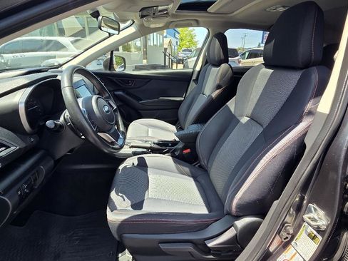 Used 2018 Subaru Crosstrek 2.0i Premium AWD/4WD image 13