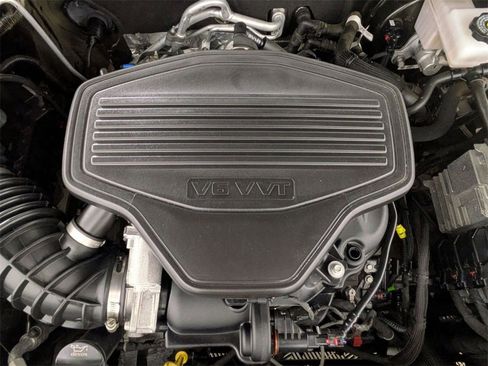 Used 2023 GMC Acadia AT4 w/ Trailering Package image 36