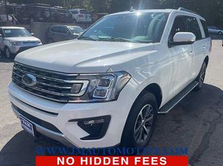 Used 2021 Ford Expedition XLT w/ Equipment Group 202A AWD/4WD video 1