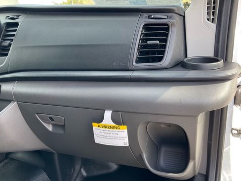 New 2026 Ford Transit 250 148 Medium Roof image 36