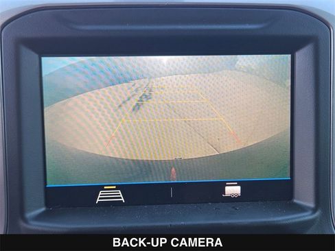 Used 2020 Chevrolet Silverado 1500 Custom w/ Custom Value Package image 33