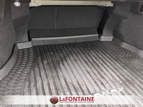 Used 2024 Toyota Camry LE w/ Convenience Package image 27