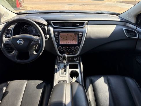 Used 2019 Nissan Murano SL image 13