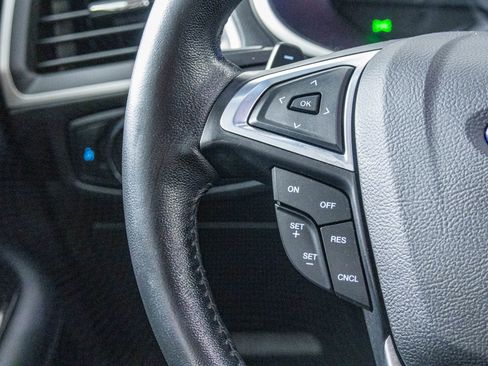 Used 2018 Ford Edge SEL w/ Equipment Group 201A image 29