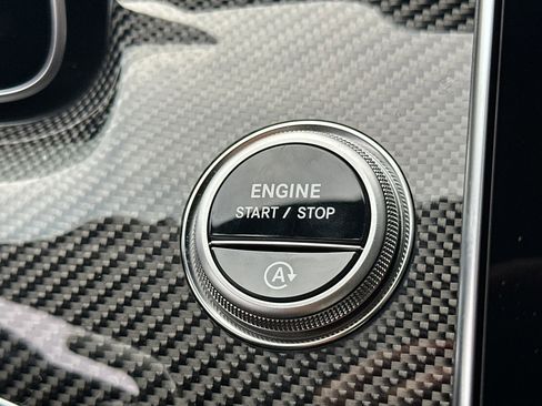 New 2026 Mercedes-Benz CLE 53 AMG 4MATIC Coupe image 28