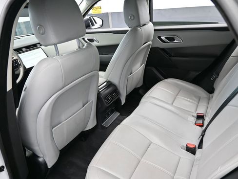 Used 2025 Land Rover Range Rover Velar Dynamic SE image 33