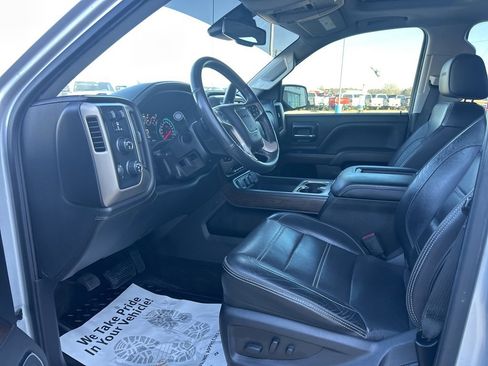 Used 2018 GMC Sierra 1500 Denali w/ Denali Ultimate Package image 19
