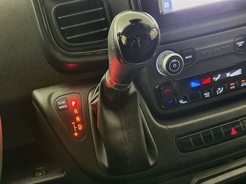 Used 2023 RAM ProMaster 1500 FWD image 24