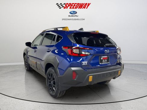 New 2026 Subaru Crosstrek 2.5i Wilderness AWD/4WD image 8