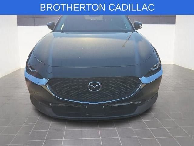 Used 2025 MAZDA CX-30 AWD 2.5 S w/ Select Sport Pkg image 2