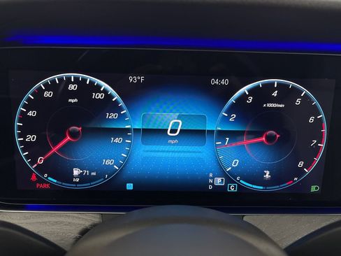 Used 2021 Mercedes-Benz E 350 Sedan image 20