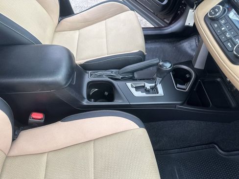 Used 2017 Toyota RAV4 XLE w/ Plus Special Value Package AWD/4WD image 35