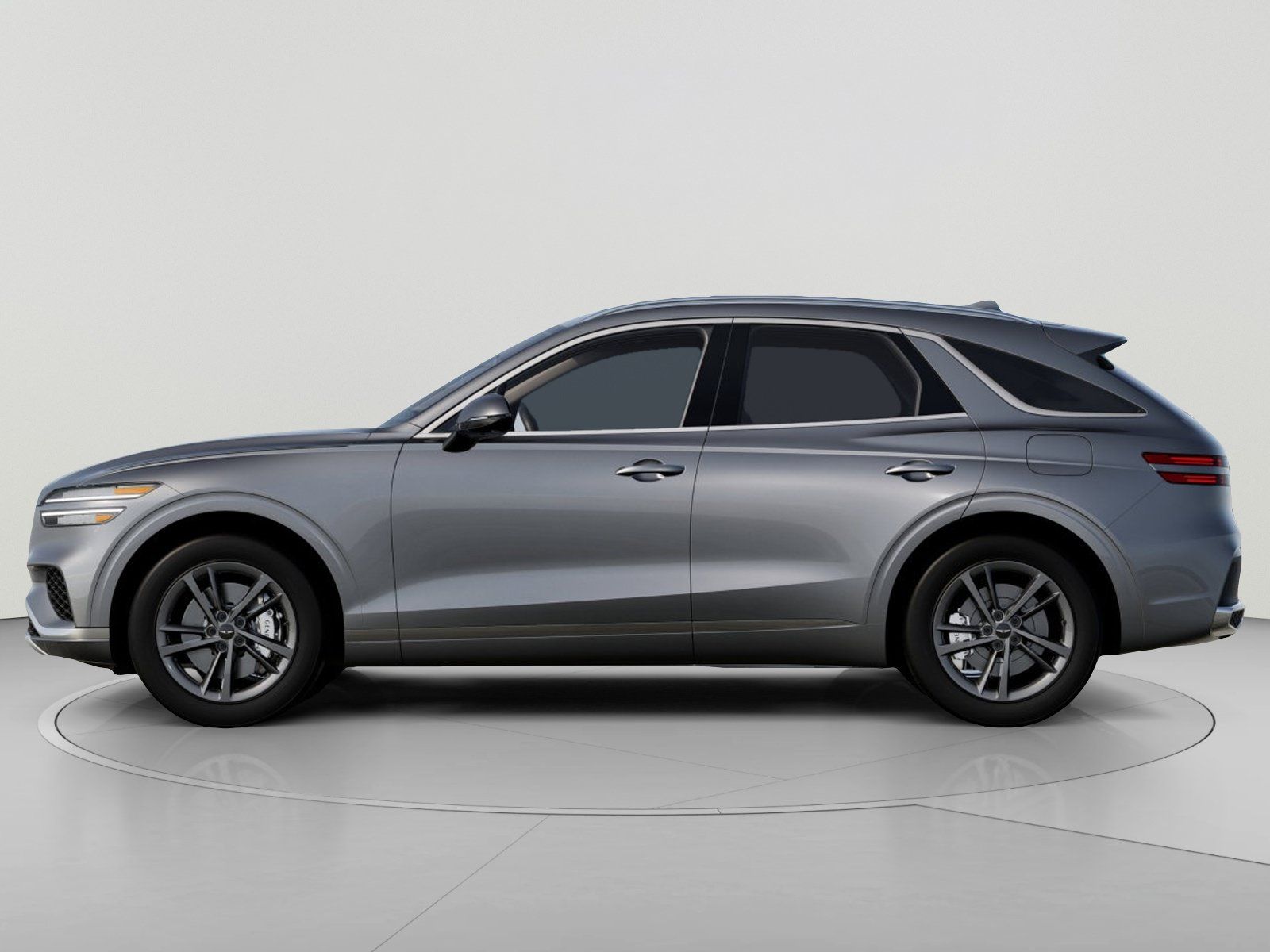 New 2027 Genesis GV70 2.5T Advanced AWD/4WD image 3